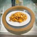 507.Три вида меса пържени с лук (800г)