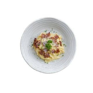 Spaghetti Alla Carbonara