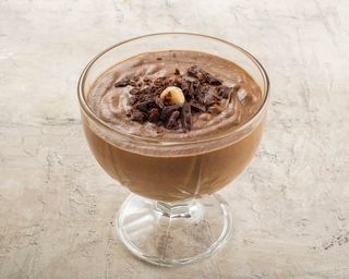 Шоколадов мус (160г)