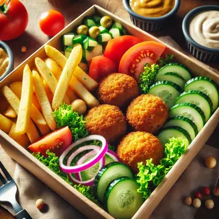 Vege Box