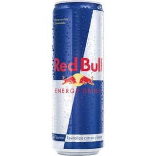 Red Bull lata 0,25 