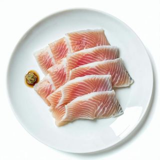 Sashimi - crudo tai 3 pezzi