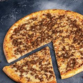 Пицца Болоньез