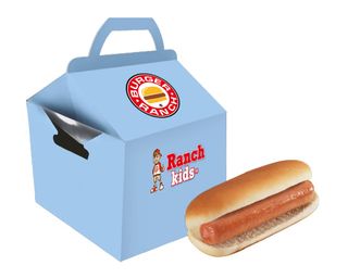 RanchKidz Cachorro Criança