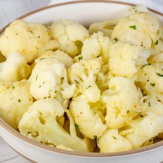 «ЦВЕТНАЯ КАПУСТА»