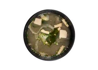 Sopa Miso