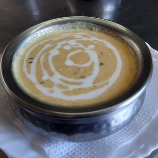 King Langostinos Korma