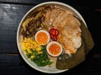 Chicken Ramen (520g)