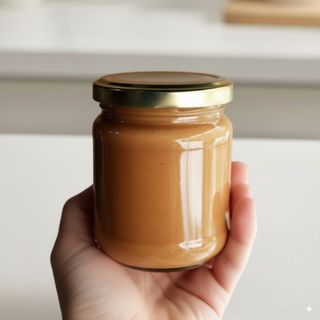 Mantequilla De Cacahuete Natural (230 ml.)