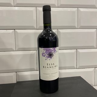 Vino Astros Tinto Malbec 2022  75 Cl.