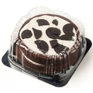 American Cookies Cake Carrefour 800 Gr.