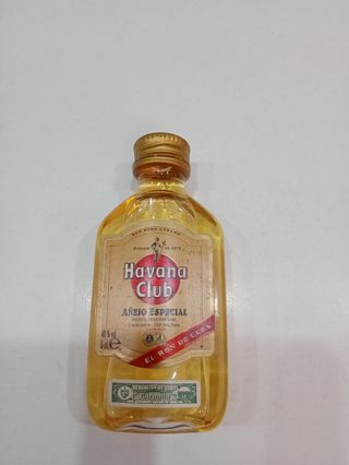 Ron Havana Club