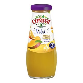 Compal Manga/Laranja