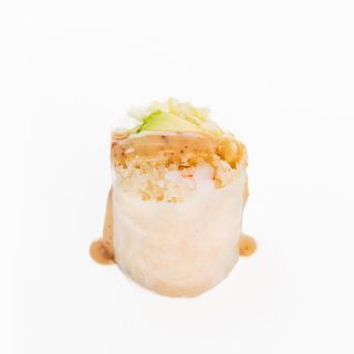 Sashimi branzino - 3 pezzi