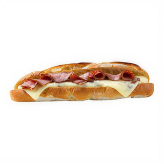 Bocadillo De Ternera Especial