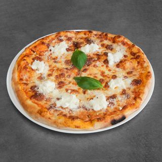 PIZZA MARHGERITA DE SPECIALE(31CM).