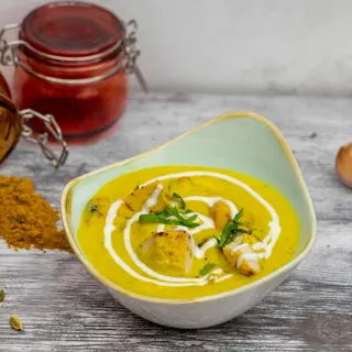 Chicken Korma