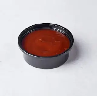 Sos bbq