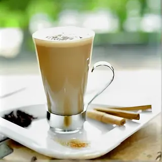 Cafe au lait