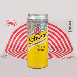 Schweppes Tonic (330мл)