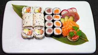 Combinado 41. (22piezas) 