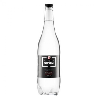 Acqua gassata FRIZZANTE 0,50