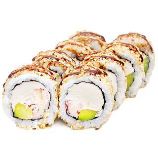 Рол Сурімі з авокадо (240г)