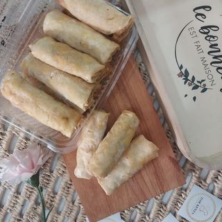 Nems Légumes
