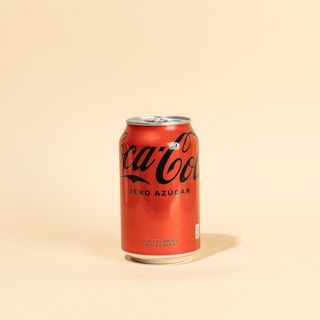 Coca cola zero