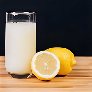 Limonádé / Limonadă