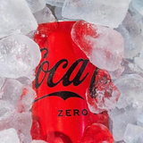 Coca-Cola Zero 