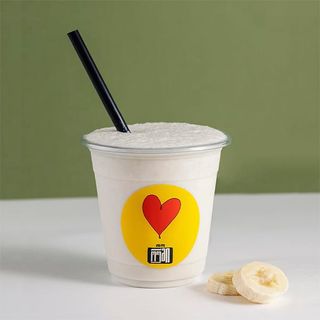 გლიასე ბანანით