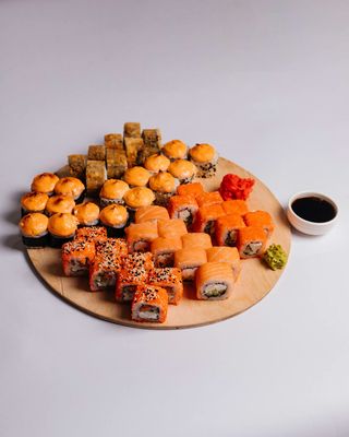 Сет "Премиум"