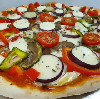 Verduras