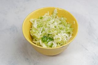Kupus salata