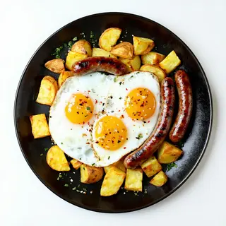 Plato Nº3