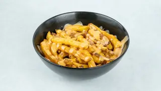Classic pomfrit 