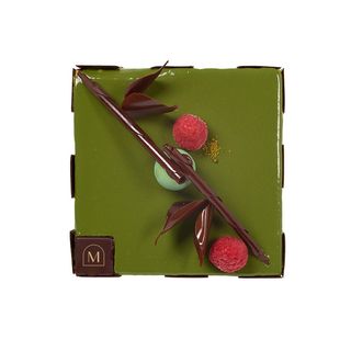 Torta Alexander - 4/6 porzioni