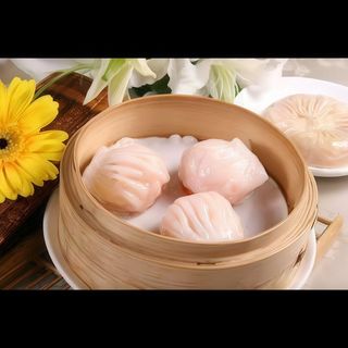 33. Har Gow (4 Uds.)
