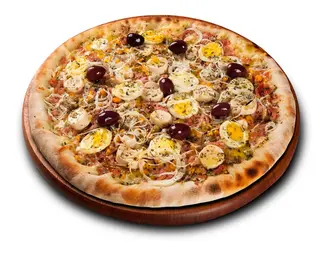 Pizza Dolce Vita