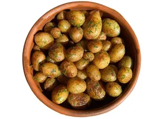 Картопля по-кахетинськи (180g)