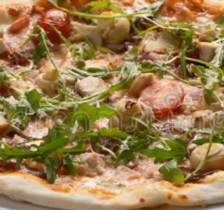 Pizza Florencio Varela