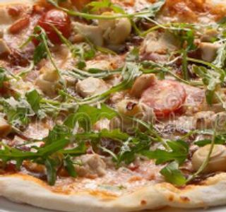 Pizza Florencio Varela