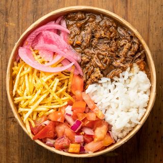 Desnudo Black Chancho