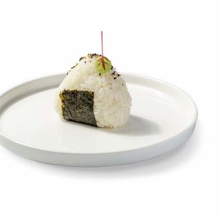 620. Onigiri sake
