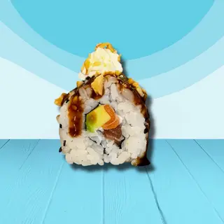URAMAKI FRESH 8 pz 