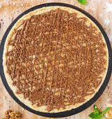 Палачинка с Nutella и бисквитки орео