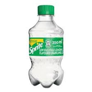 Sprite Lemon Lime  350ml PET