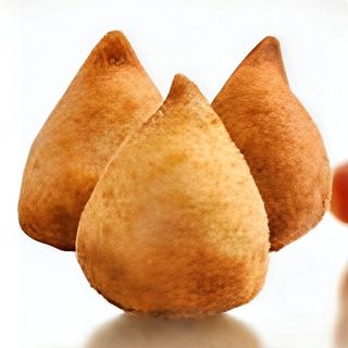 Arancina di carne - 3 pezzi