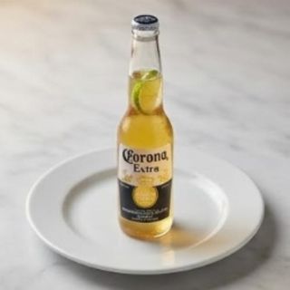Cerveza Corona (330 Ml.)